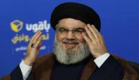 حسن نصرالله الأمين العام لحزب الله السابق