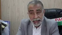 رئيس اتحاد النقابات الصحية اسامة النجار
