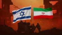 إسرائيل وايران