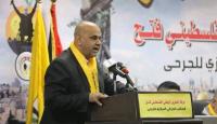 جمال عبيد القيادي بحركة فتح