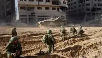 جنود من جيش الاحتلال