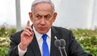رئيس الوزراء الإسرائيلي بنيامين نتنياهو