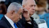 بنيامين نتنياهو رئيس الوزراء الإسرائيلي