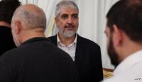 خالد مشعل القيادي في حركة حماس