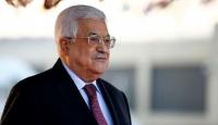 الرئيس الفلسطيني محمود عباس