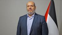القيادي في حركة حماس خليل الحية