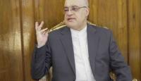 السفير الإيراني لدى لبنان مجتبى أماني