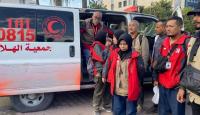 جيش الاحتلال يجبر الطاقم الطبي في مستشفى عدوان على الخروج