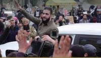 أحمد الشرع