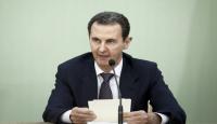 بشار الأسد