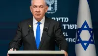 رئيس الوزراء الإسرائيلي بنيامين نتنياهو