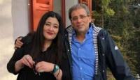 خالد يوسف وزوجته