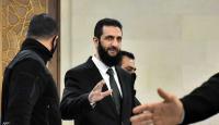 أحمد الشرع