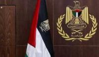 الرئاسة الفلسطينية