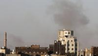 مطار صنعاء