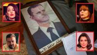 نجوم سوريا يحتفلون بسقوط نظام بشار الأسد