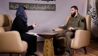 أحمد الشرع