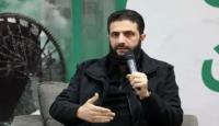 أحمد الشرع