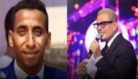 سعد أسامة وعمرو دياب