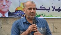 جمال عبيد، عضو الهيئة القيادية العليا لحركة فتح في قطاع غزة
