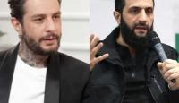 أحمد الفيشاوي والجولاني