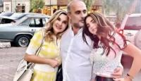 عائلة دريد الأسد
