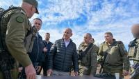 رئيس الوزراء الإسرائيلي بنيامين نتنياهو