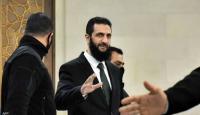 أحمد الشرع