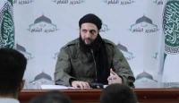 أبو محمد الجولاني