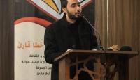 الشاعر فارس صالح