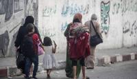 وقف إطلاق النار - عودة النازحين لشمال قطاع غزة