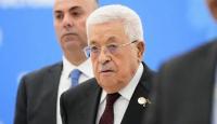 الرئيس الفلسطيني
