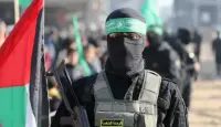 حركة حماس