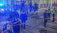 حادث الدهس في نيو أورليانز الأمريكية