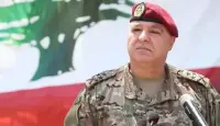 جوزيف عون الرئيس اللبناني المنتخب