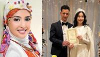 الفنانة حنان ترك