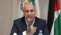 رئيس حركة حماس في الضفة الغربية زاهر جبارين