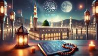 إمساكية شهر رمضان 2025 في المدينة المنورة