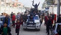اتفاق وقف إطلاق النار في غزة