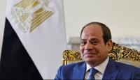 الرئيس المصري عبدالفتاح السيسي
