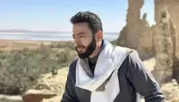 حمادة هلال في المداح