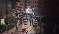 الافراج عن الاسرى