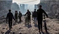 موعد وقف إطلاق النار في غزة