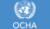 مكتب تنسيق الشؤون الإنسانية (OCHA)
