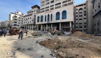 مستشفى القدس التابع لجمعية الهلال الأحمر الفلسطيني