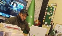 أحمد المنصور