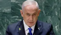 بنيامين نتنياهو رئيس الوزراء الإسرائيلي