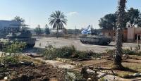 معبر رفح ومحور فلادلفيا