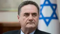 وزير الجيش الإسرائيلي