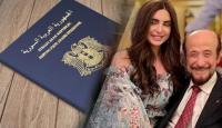 رفعت الأسد وحفيدته